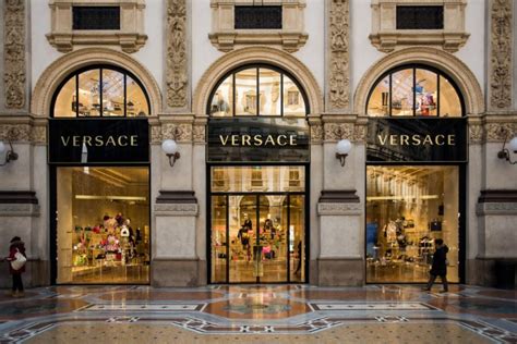 versace perfumes licensing agreements|Versace, Michael Kors extends and expand licensing partnership .